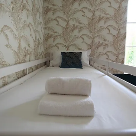 Petit Bengale Apartment *