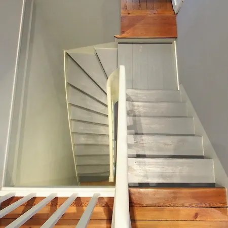 Petit Bengale Apartment