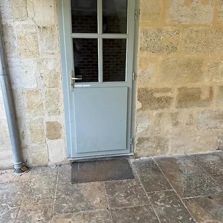 Apartment Petit Bengale