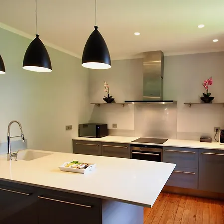Petit Bengale Apartment Talence
