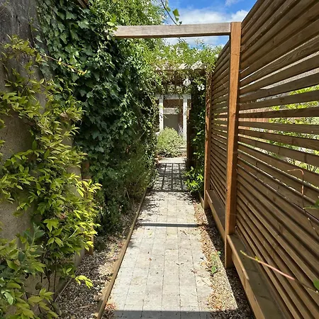Petit Bengale Apartment Talence